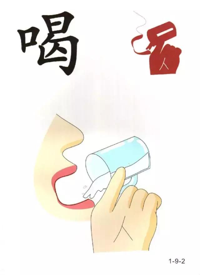 教一年级孩子快速识字的方法,6岁儿童识字认字学习视频