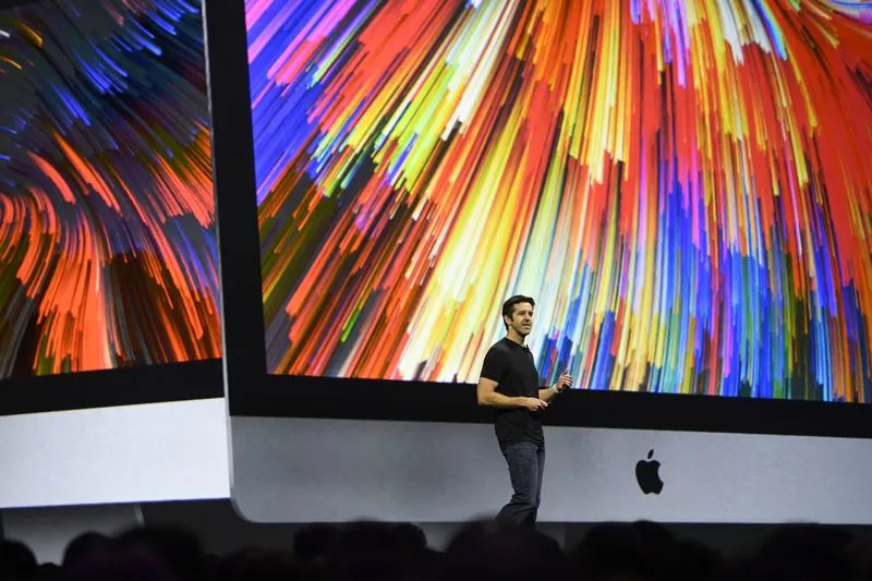 库克纪念苹果45周年,库克执掌苹果7周年纪念日