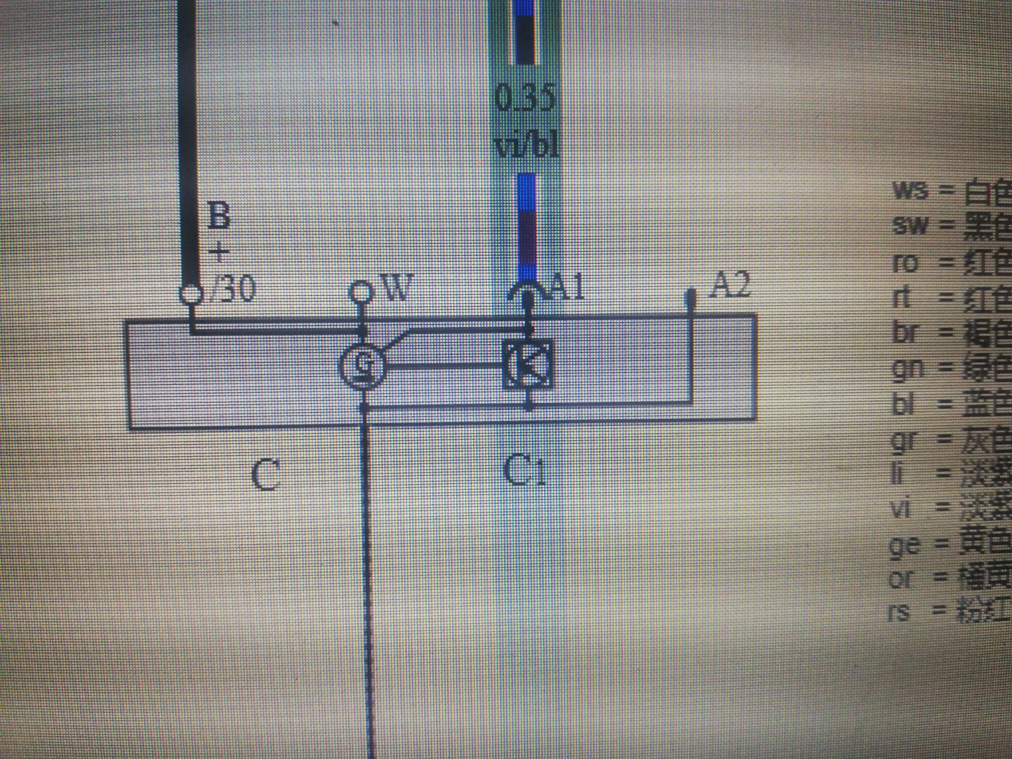 奥迪q5发电机不发电功能受限,奥迪q5不发电怎么解决