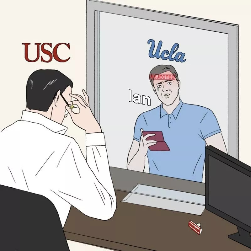 出国留学，可能是我人生中最错误的决定