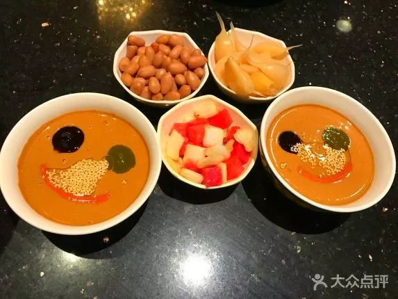 延禧攻略八宝鸭,延禧攻略十大必买零食