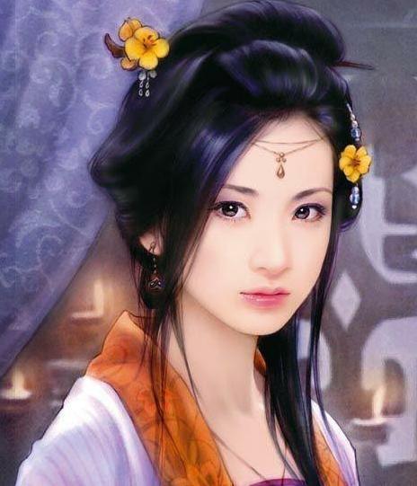 明朝皇帝最爱的女人万贞儿,历史上的万贞儿和皇帝