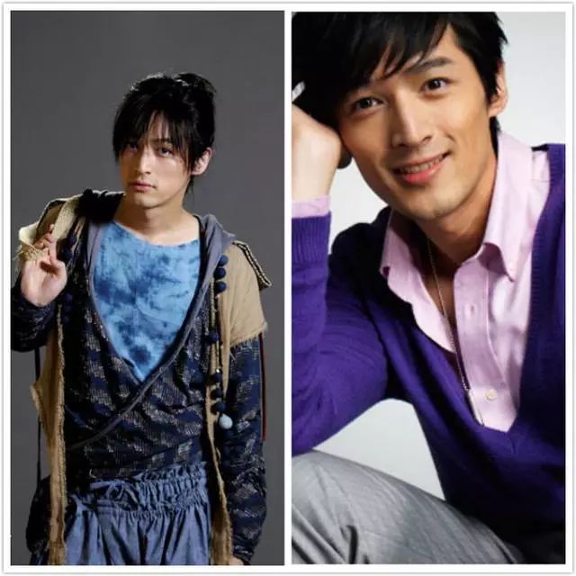 仙剑奇侠传3的角色是粉丝选的,仙剑奇侠传新的开始最厉害的角色