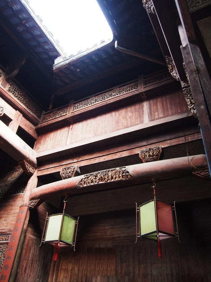 徽州文化对中国的影响,徽州地方规矩