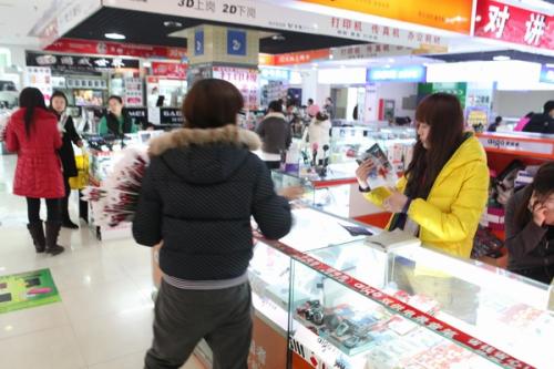 南京珠江路电脑城还坑吗,南京珠江路卖电脑的哪个店靠谱