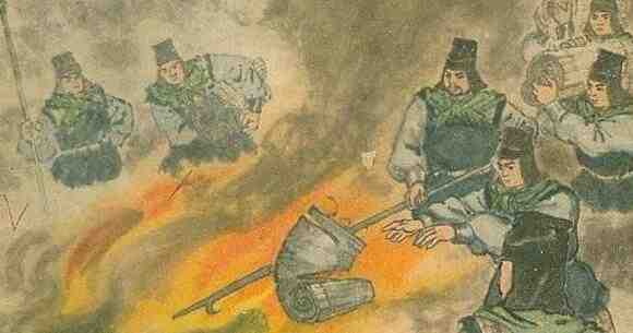 历史上唐太宗灭佛,唐武宗灭佛的真实原因