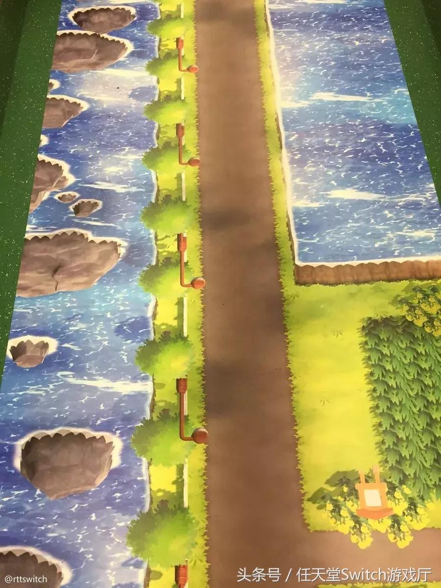 switch新游戏2024马里奥,任天堂switch马里奥派对四人测评