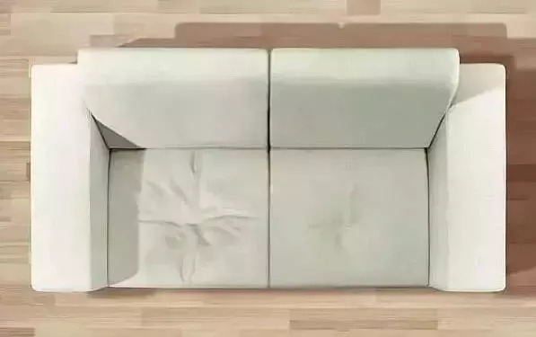 看了很多健身视频但不动,健身对比海报图