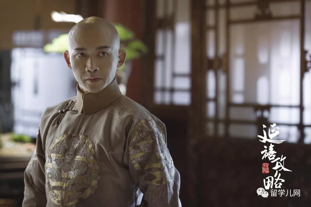 延禧攻略娘娘推荐口红,延禧攻略娘娘们的同款