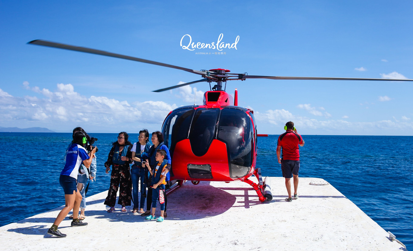 大堡礁值得去吗现在能去吗,大堡礁旅行攻略