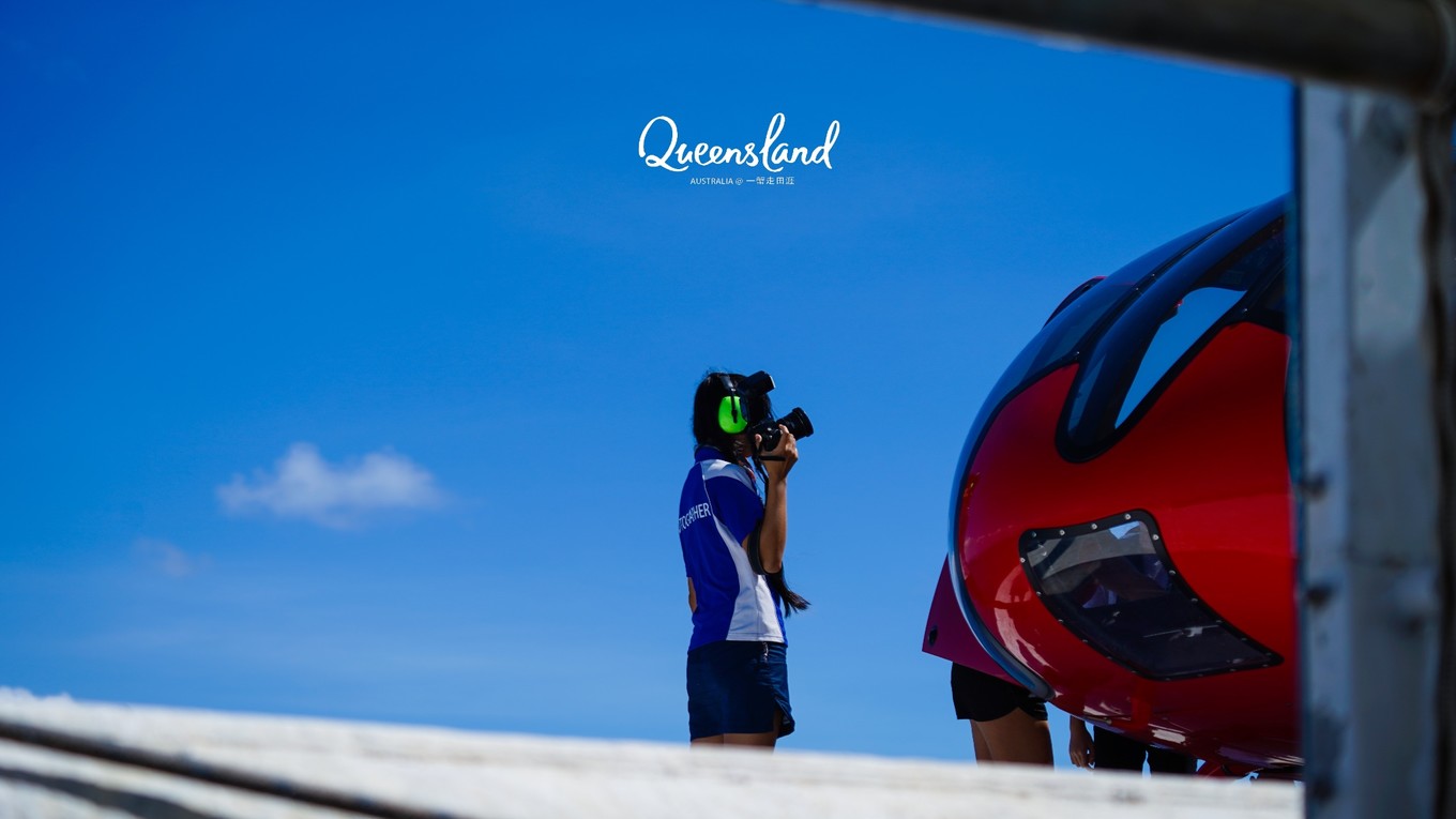 大堡礁坐船多久,去大堡礁玩多少钱