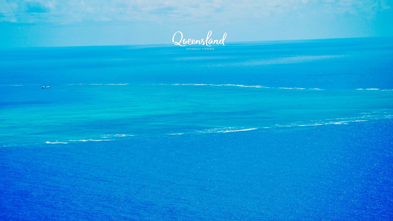 大堡礁坐船多久,去大堡礁玩多少钱