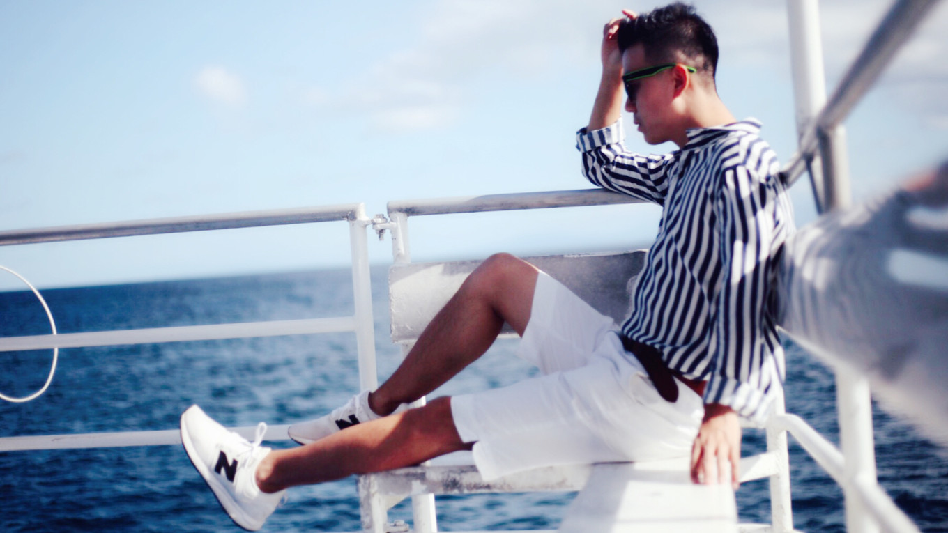 大堡礁坐船多久,去大堡礁玩多少钱