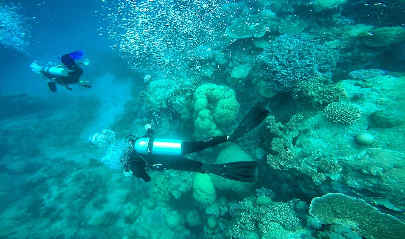 大堡礁坐船多久,去大堡礁玩多少钱