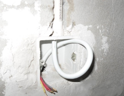 浴霸集成吊顶如何接线,浴霸接线方法暖风机接线图