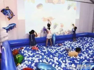 北京京城遛娃指南,北京又添一波遛娃新去处