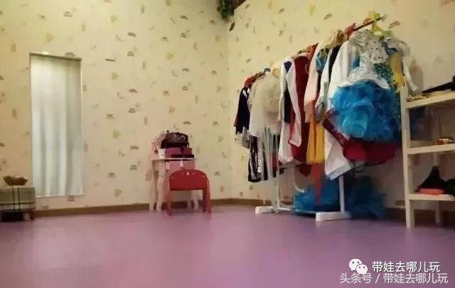 北京京城遛娃指南,北京又添一波遛娃新去处