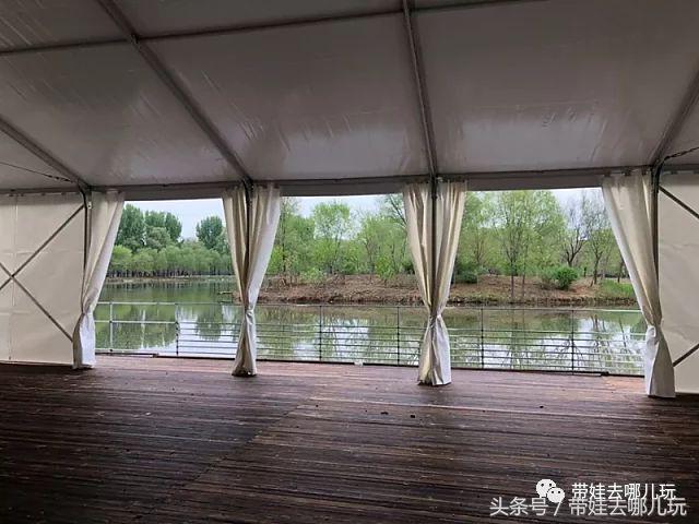 北京京城遛娃指南,北京又添一波遛娃新去处