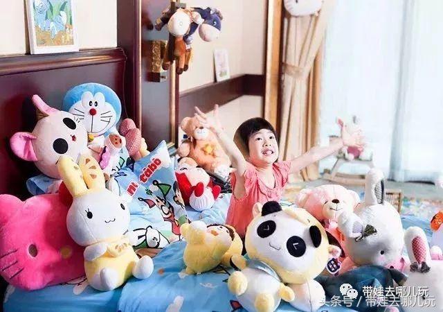 北京京城遛娃指南,北京又添一波遛娃新去处