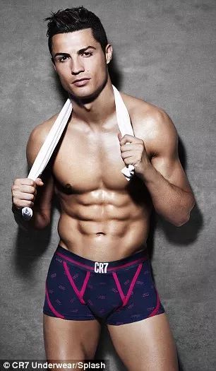 c罗体检报告体脂,c罗身体状态对照表