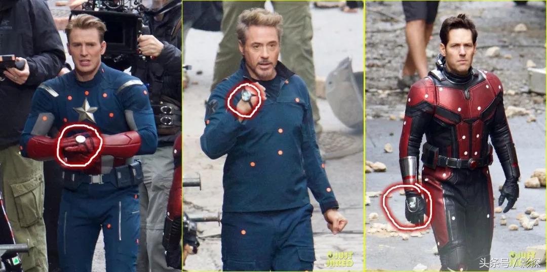 蚁人2和复联4的关系,蚁人是怎么来到复联4的