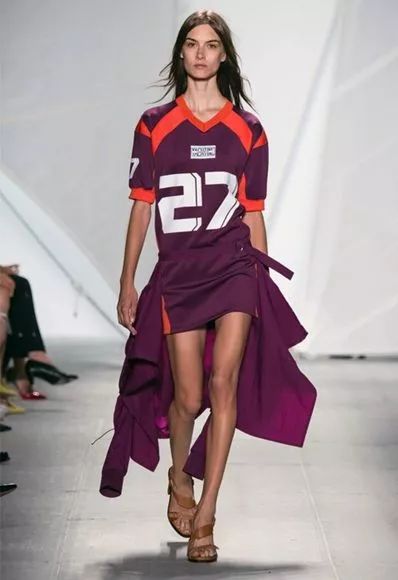 运动风搭配小技巧男,运动的搭配技巧