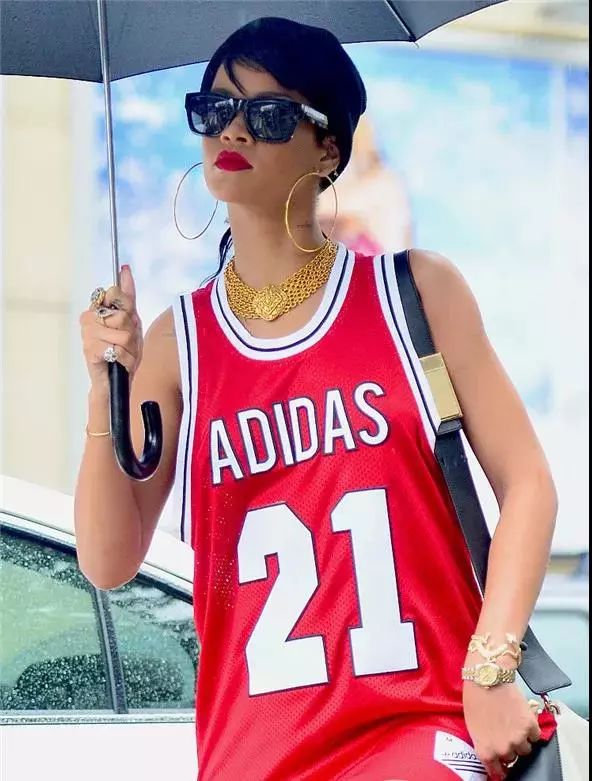 运动风的穿搭方法,运动的搭配技巧