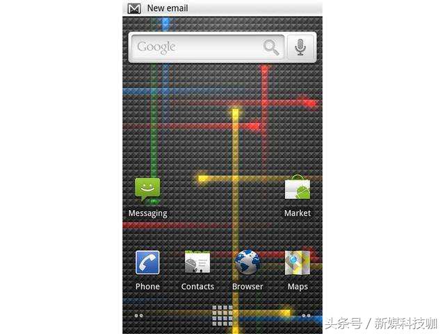 android系统改版,Android系统发展史