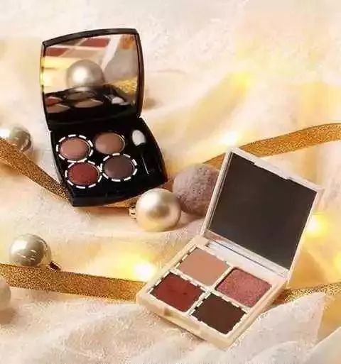 眼影画不好是什么原因,眼影画不好有多丑