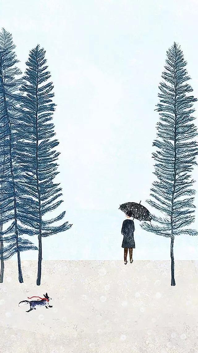 有人惦记你的心情语录,惦记你的人的句子说说心情