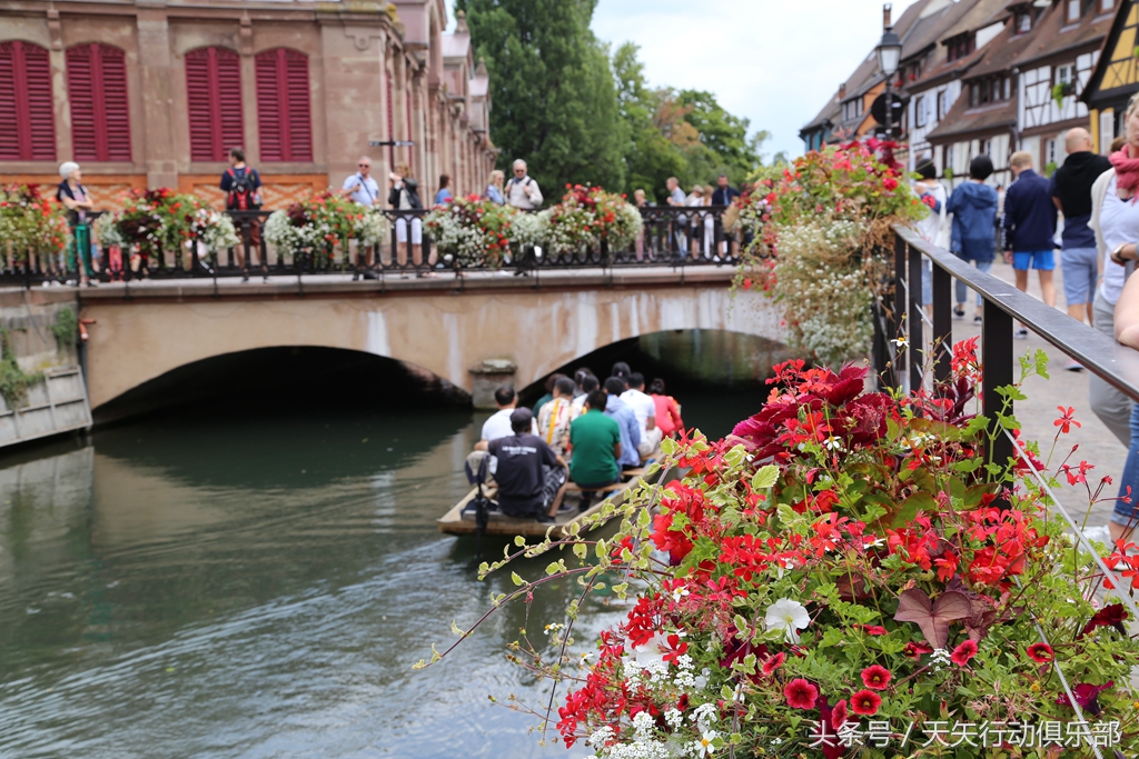 7月欧洲季节,欧洲10月游玩攻略大全
