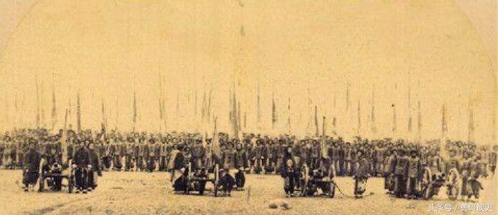 穷官左宗棠和富商胡雪岩:一场双赢的政商合作模式