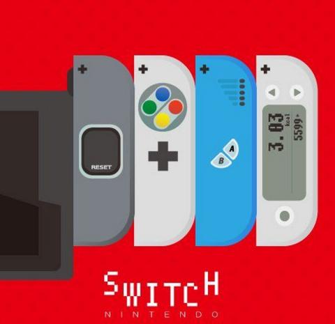 ns还有加强版吗,ns要不要等改良版