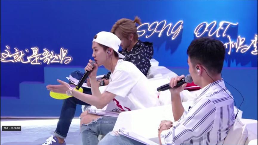 这就是歌唱对唱季罗志祥恋爱达人,这就是对唱罗志祥莫文蔚