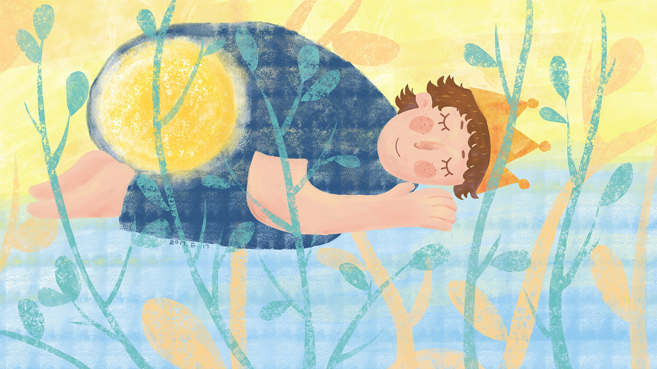 长高营养均衡是关键,孩子长高的关键阶段