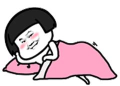 女朋友喜欢睡懒觉怎么回事,女生喜欢裸睡正常吗