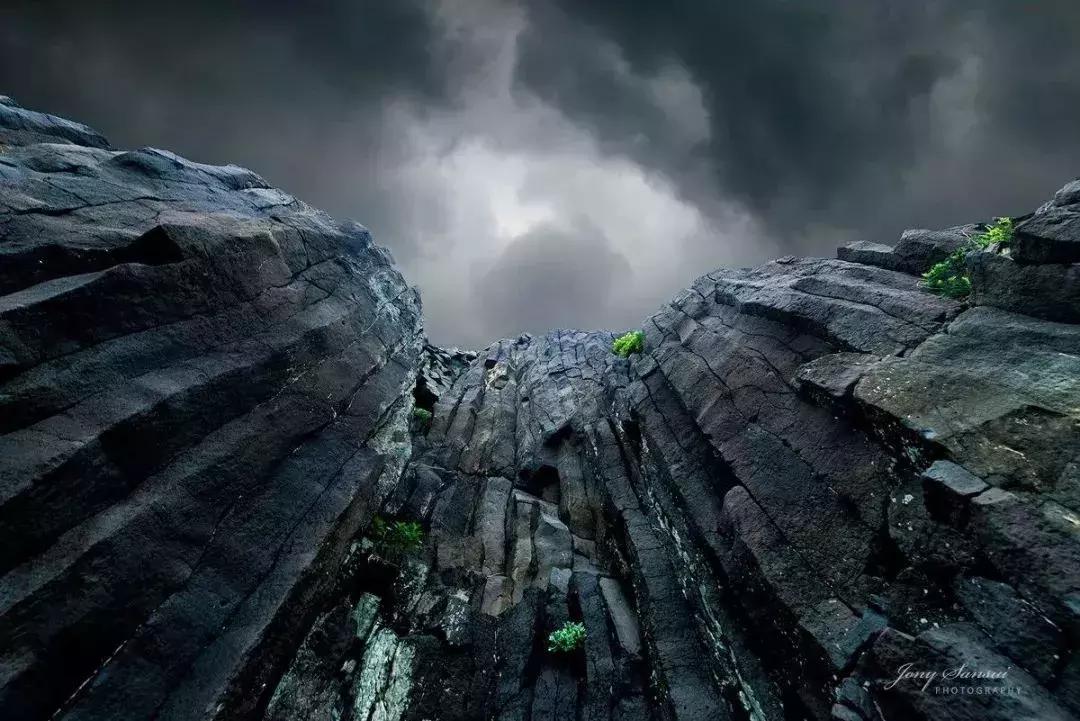 济州岛火山岛,韩国济州岛是一座典型的火山岛