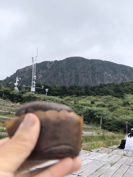 济州岛旅游遇台风,邂逅韩国电视剧国语版