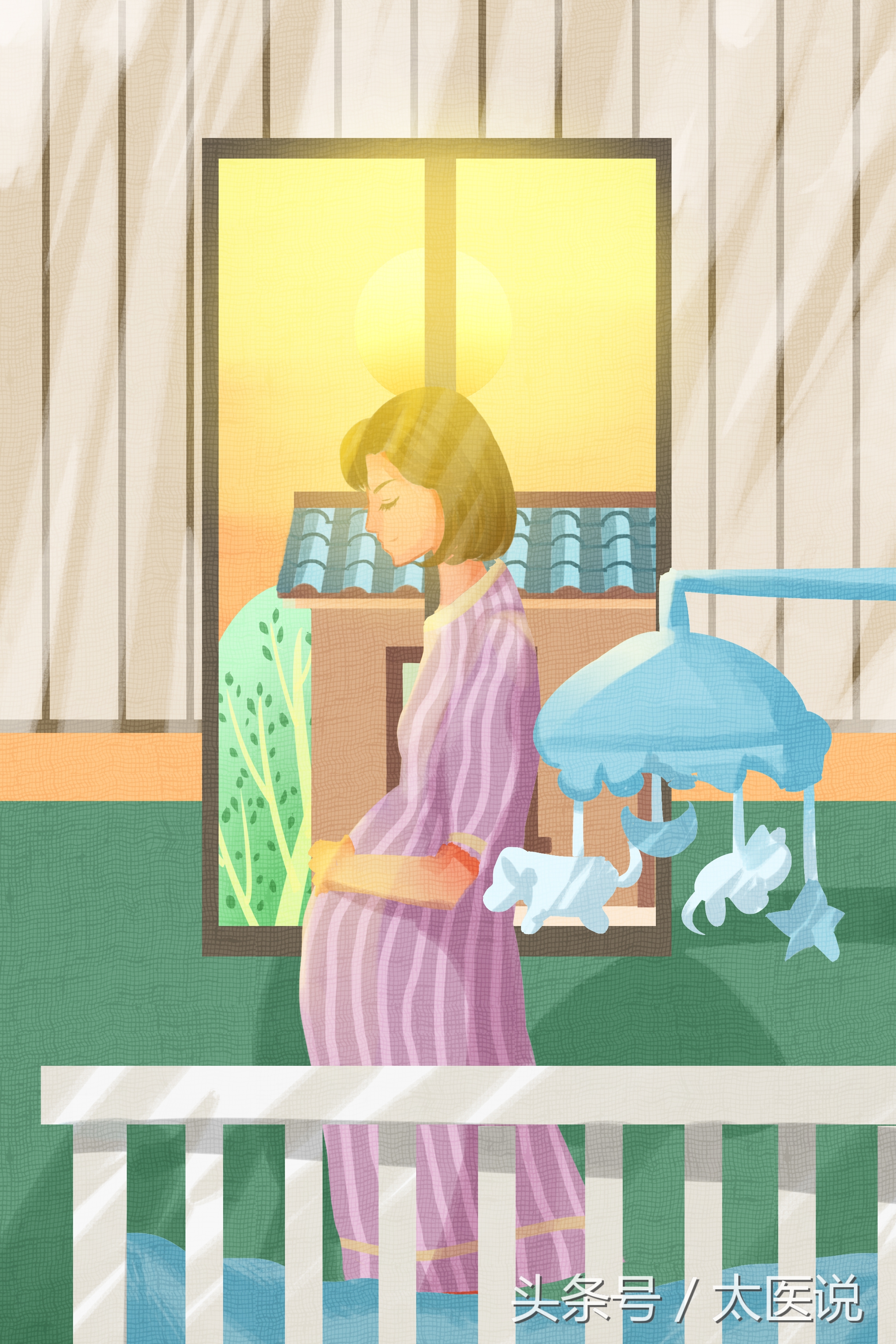 怀孕需要中医调理吗,怀孕前为什么用中医调理