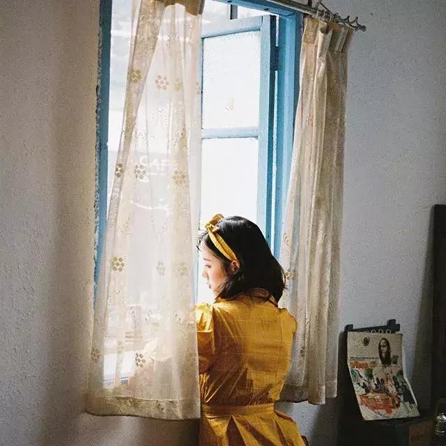 害怕镜头,害怕直视镜头