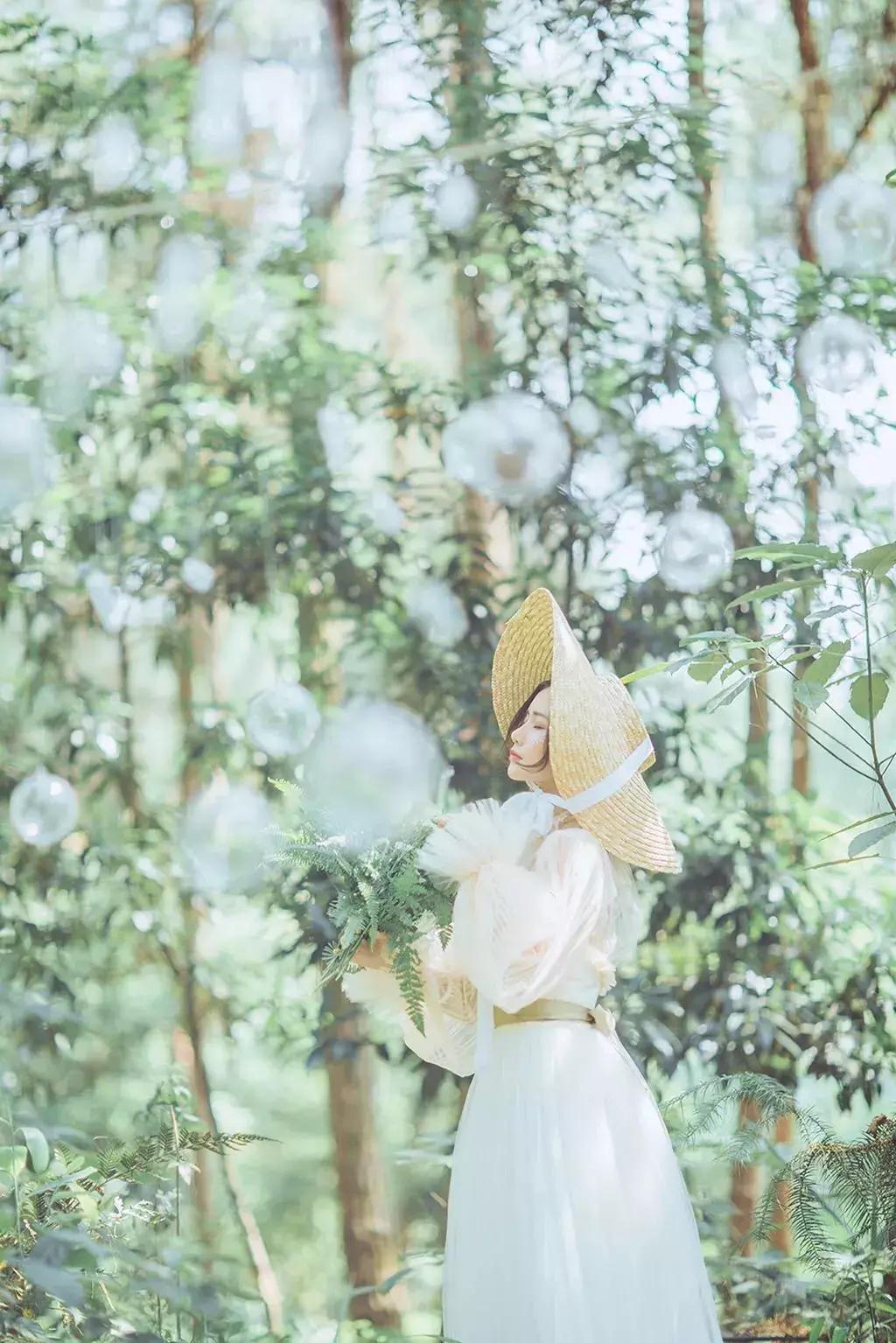 害怕镜头,害怕直视镜头