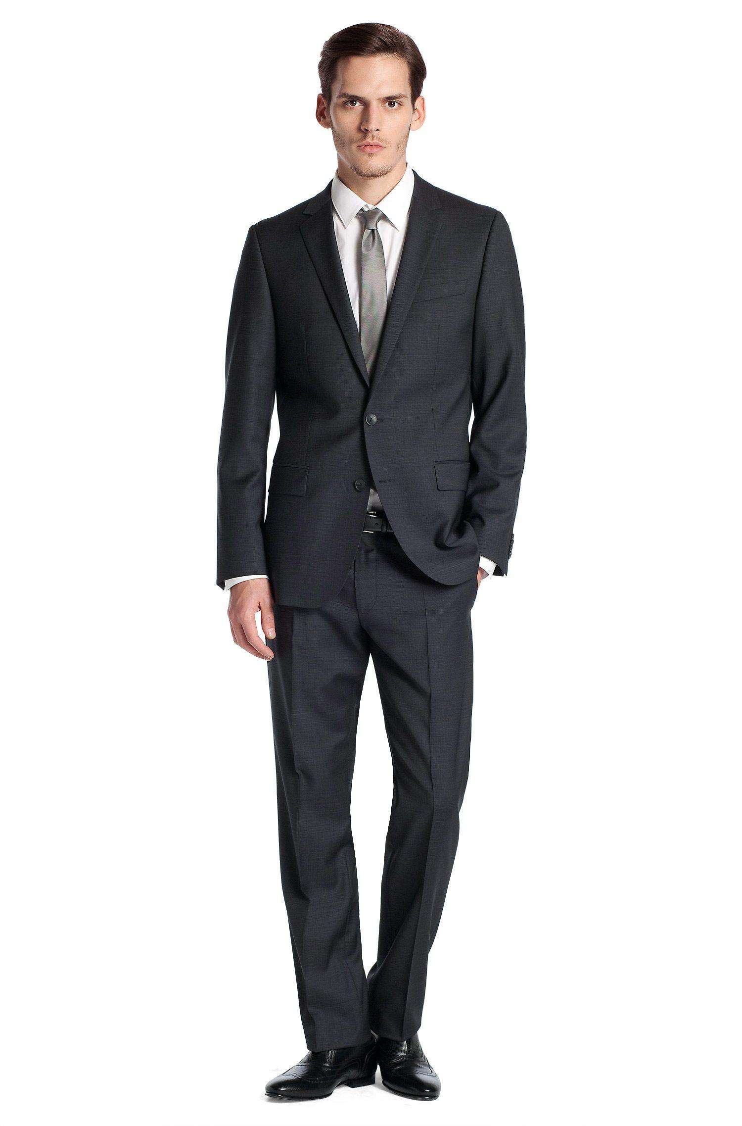 国际十大顶级西装品牌,男人西装十大品牌