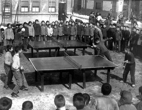 三里屯童年的回忆,记忆中的三里屯