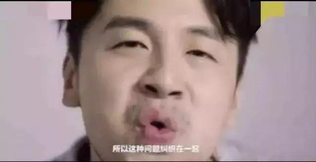 笑到头掉的名场面,笑到头掉的系列