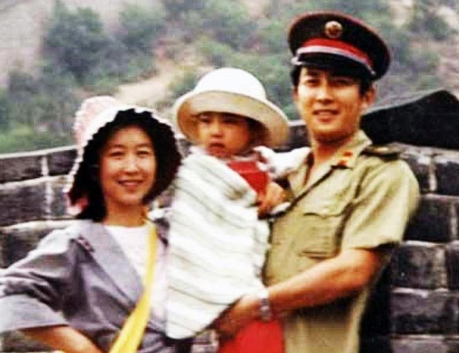 80年代最帅的明星,80年代最红最帅的五大男影星