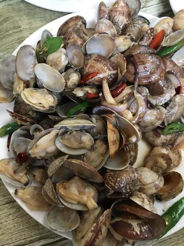 日照滨海小镇游玩攻略,日照滨海一日游