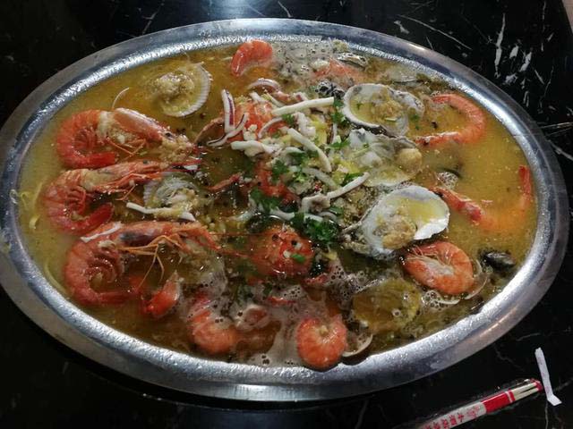 日照滨海小镇游玩攻略,日照滨海一日游