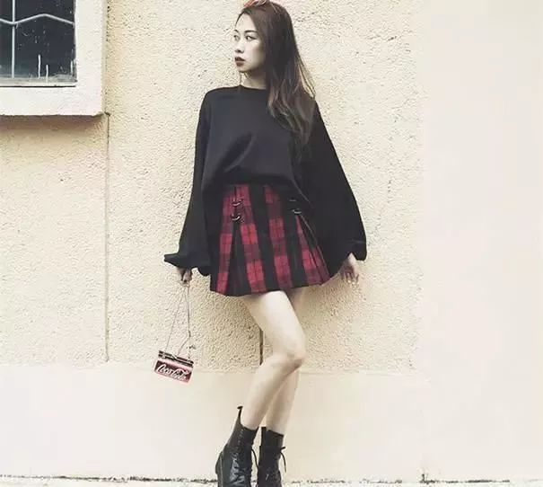 五十岁矮个子微胖女人春秋穿搭,阔腿裤搭什么上衣矮个子怎么穿