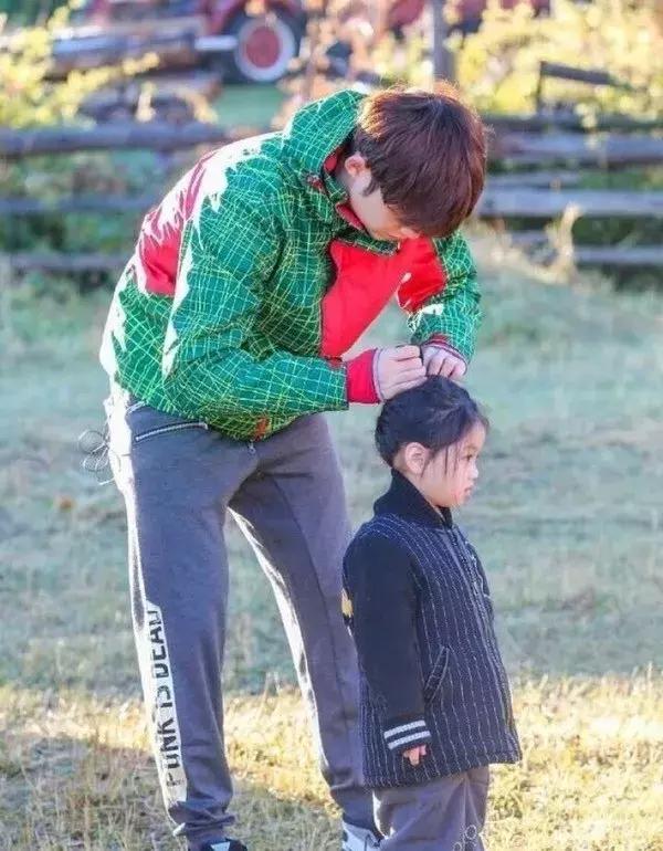 他最终还是选择了退役逐梦演艺圈