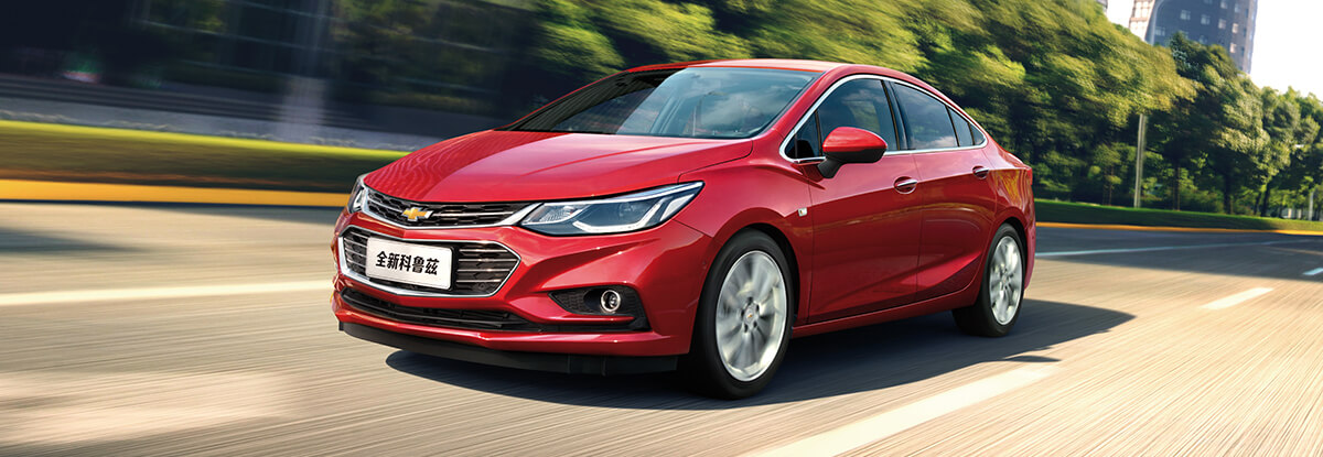 科鲁兹销量下降为什么,科鲁兹老款销量